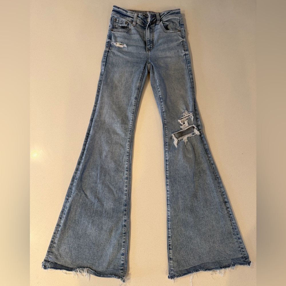 American Eagle Outfitters Jeans